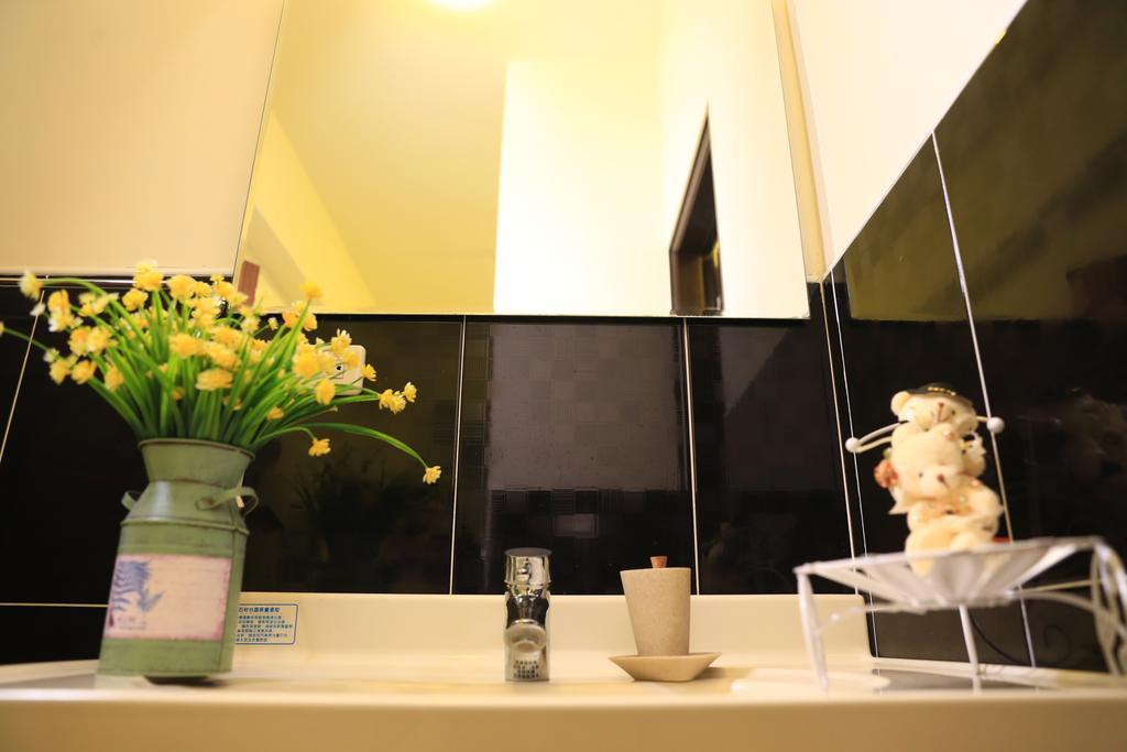 Sunrise Sunrise Bed And Breakfast Taitung Bagian luar foto